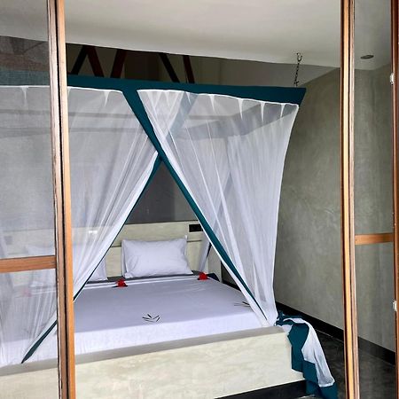 Baobab Bungalows Jambiani  Luaran gambar