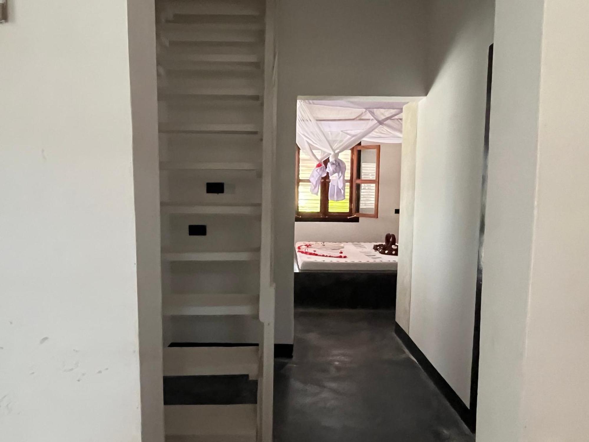 Baobab Bungalows Jambiani  Luaran gambar