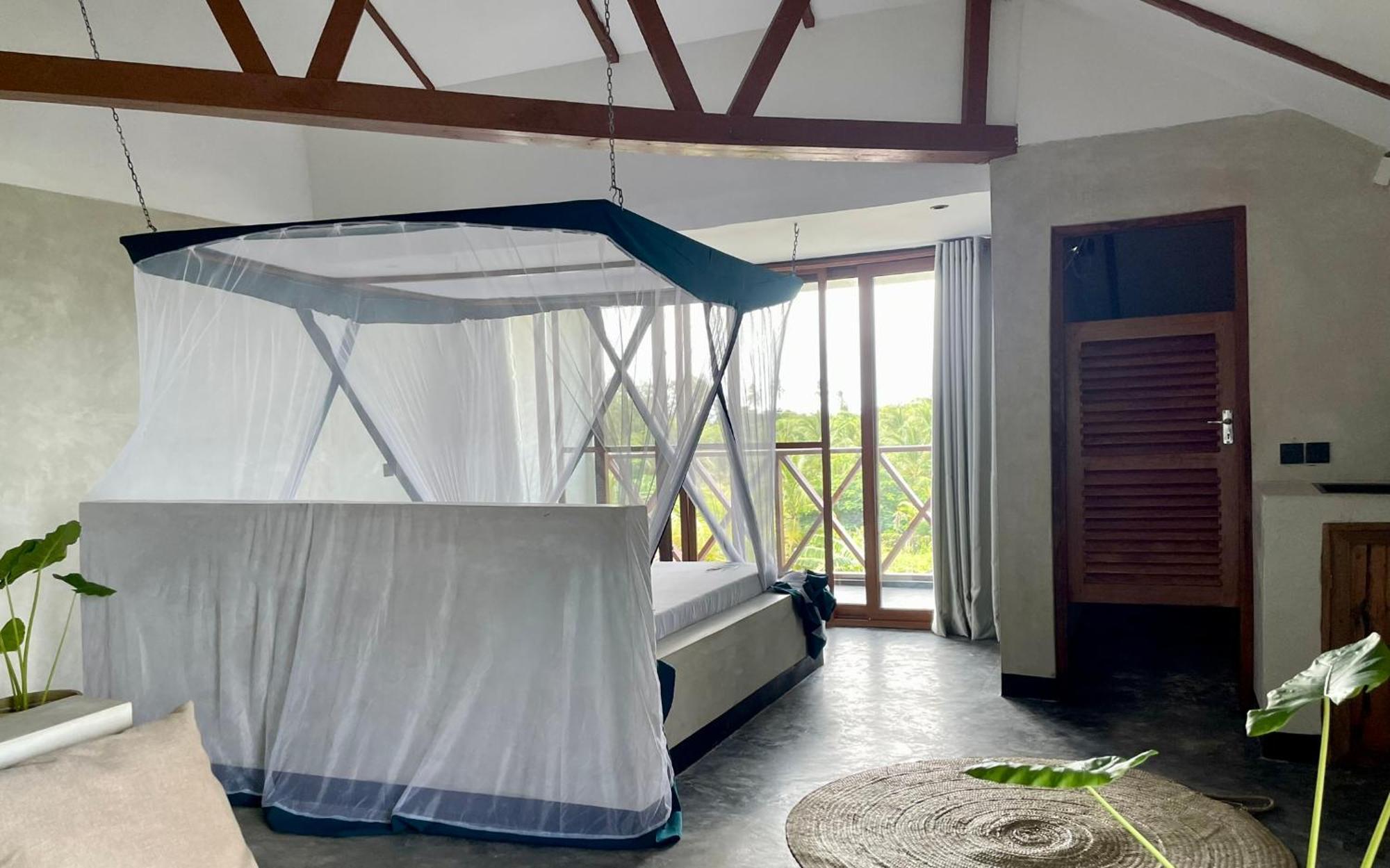Baobab Bungalows Jambiani  Luaran gambar