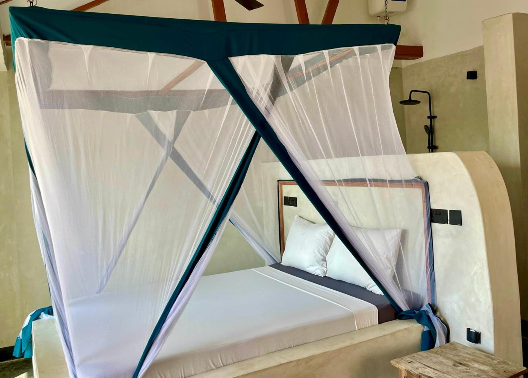 Baobab Bungalows Jambiani  Luaran gambar