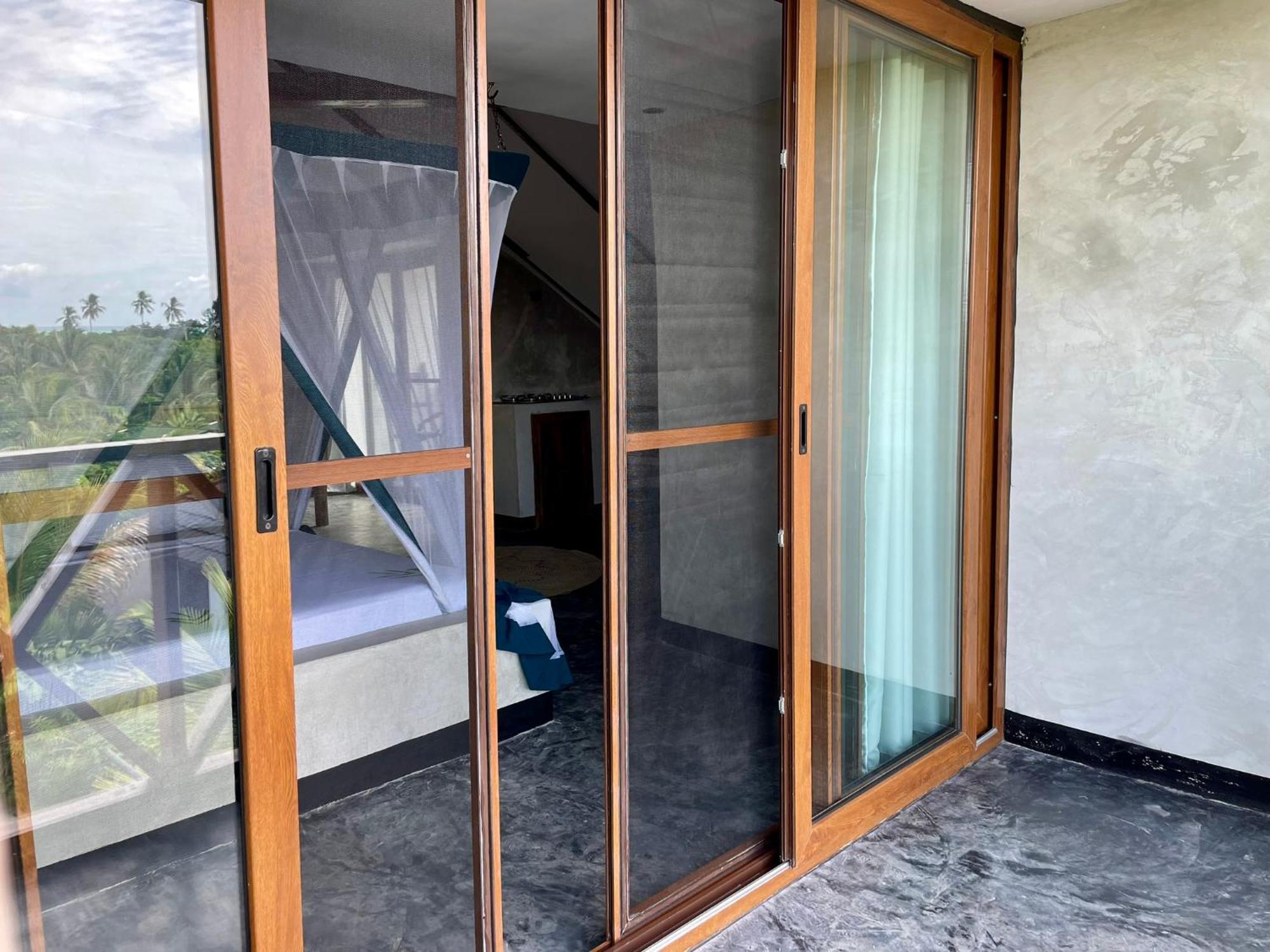 Baobab Bungalows Jambiani  Luaran gambar